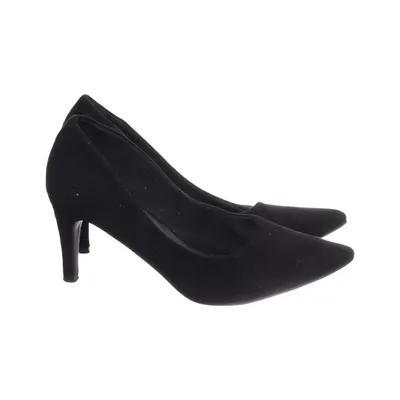 Pumps (Black) from Duffy