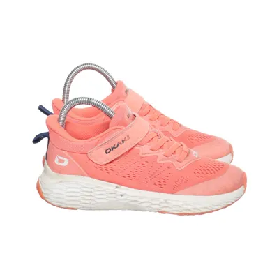 Trainers (Orange) from Okaki
