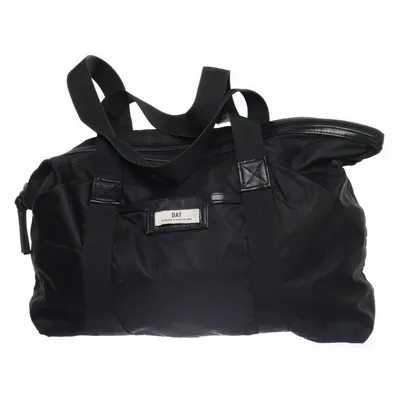 Handtas (Zwart) van DAY Birger et Mikkelsen Nylon, Polyurethaan