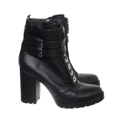 Laarzen met hak (Zwart) van Circus by Sam Edelman