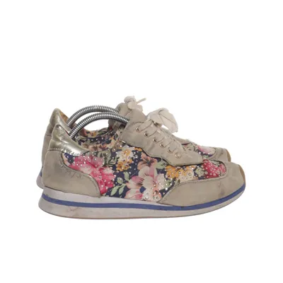 Sneakers (Beige, Flerfärgad) från North Star