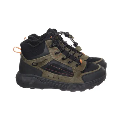 Hiking boots (Shield Protection) from Okaki
