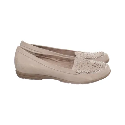 Ballerines (Beige) de Soft Line