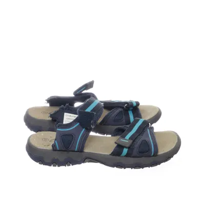 Sandaler (Blå) fra Alive