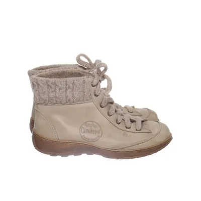 Kängor (Beige) från Cinnamon