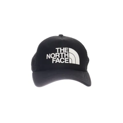Trucker pet (Zwart) van The North Face