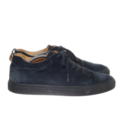 Sneakers (Blue) from C.QP