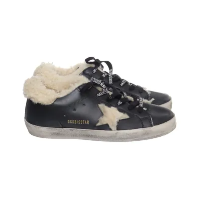 Sneakers (Superstar) fra Golden Goose