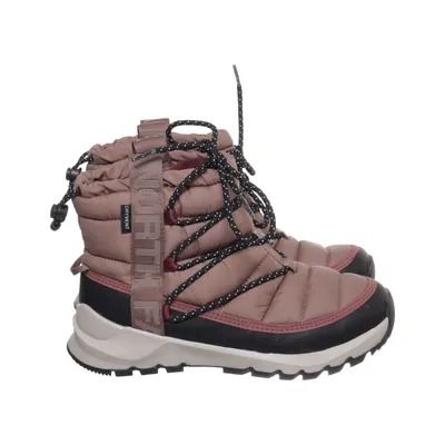 Veterlaarzen (Nuptse) van The North Face