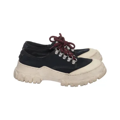 Sneakers (Zwart, Beige) van Garment Project