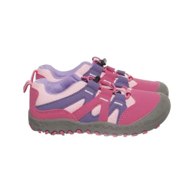 Chaussures de randonnée (Rose, Violet, Multicolore) de Mishansha