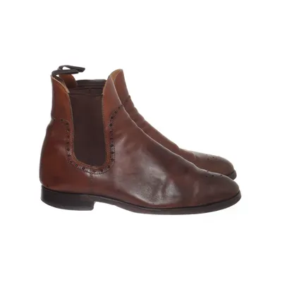 Chelsea boots (Brun) från John Spencer