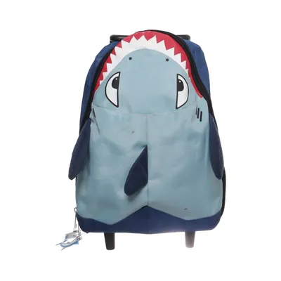 Rugzak (Shark) van Fabrizio