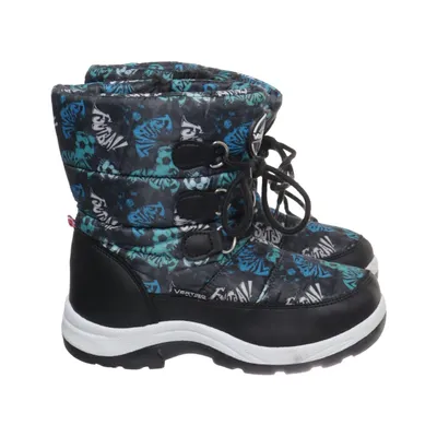 Stiefel (Schwarz, Blau, Mehrfarbig) von Vertigo