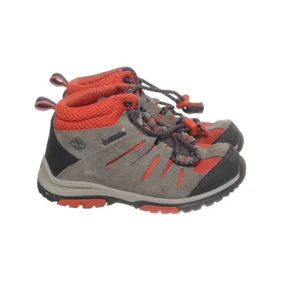 Hiking shoes (Gray, Orange, Multicolored) from Timberland