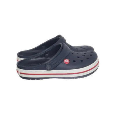 Slip-ins (Blå, Vit, Röd) från Crocs