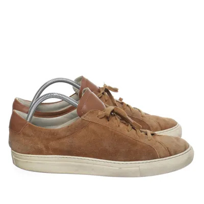 Baskets (Marron) de Common Projects