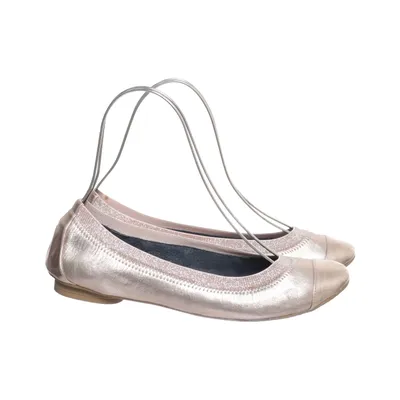 Ballerina's (Ally) van Stylesnob