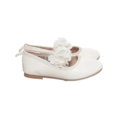 Ballerina's (Wit) van H&M
