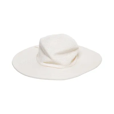 Chapeau de soleil (Beige) de Ann Llewellyn