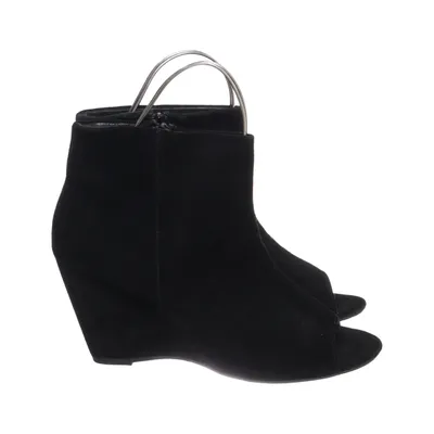Ankle boots (Black) from WERA Stockholm