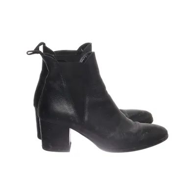 Chelsea boots (Sort) fra Rizzo