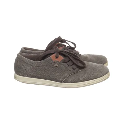 Canvas schoenen (Copal) van British Knights Leer
