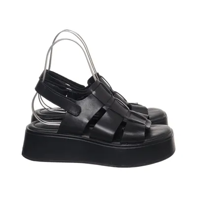 Sandaler (Svart) från Vagabond Skinn