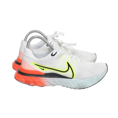 Hardloopschoenen (Wit, Meerkleurig) van Nike