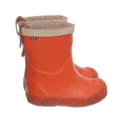 Gummistövlar (Orange) från Viking