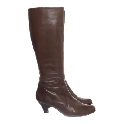Boots (Brown) from Buffalo London
