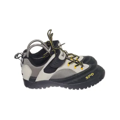 Cykelskor (Svart, Grå, Gul) från Shimano