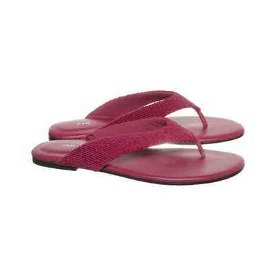 Flip Flops (Pink) von Zara