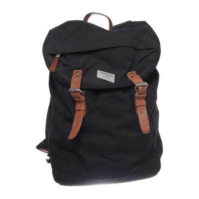 Ryggsäck (Svart) från Sandqvist