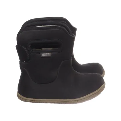 Bottines (Babybogs Soud) de Bogs Fausse fourrure, Polyuréthane