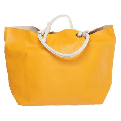 Handtas (Oranje) van H&M