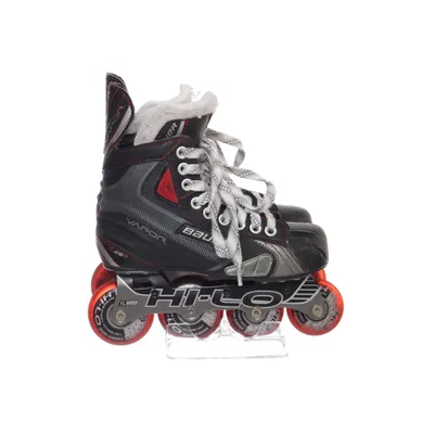 Inlines (Black, Red, Gray) from Bauer