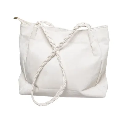 Sac à main (Blanc)