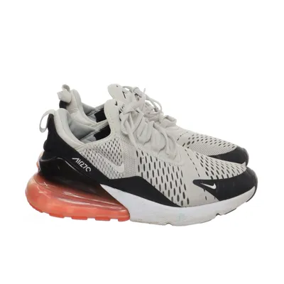 Trainingsschoenen (Grijs, Zwart) van Nike