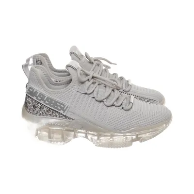 Sneakers (Maxilla-R) from Steve Madden Polyurethane