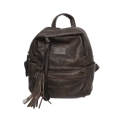 Backpack (Brown) from Suri Frey