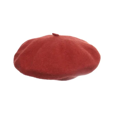 Béret (Rouge)