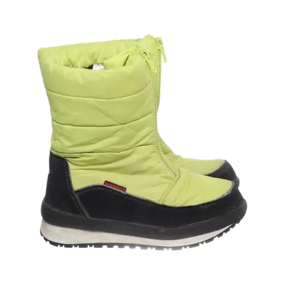 Bottes (Vert, Noir) de CMP Cuir