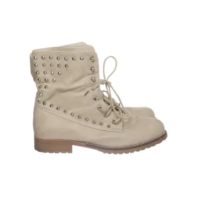Kängor (Beige) från Super Mode