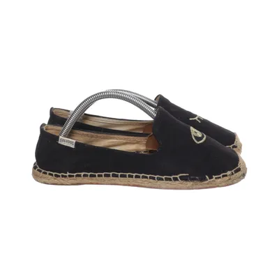 Espadrilles (Noir) de Soludos