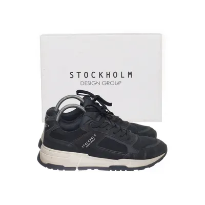 Träningsskor (Svart) från Stockholm Design Group