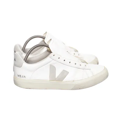 Sneakers (Hvid, Grå) fra Veja
