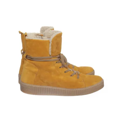 Kängor (Gul) från Gabor