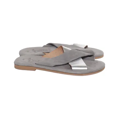 Slip-ins (Grijs, Zilver) van Dias