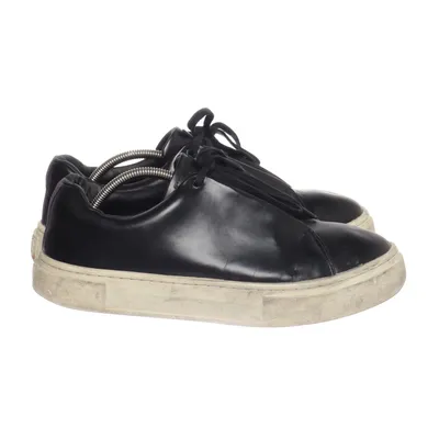 Sneakers (Svart) från Eytys Skinn